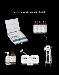 Instagram post by @lyssskin