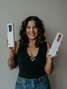 Instagram post by @lyssskin