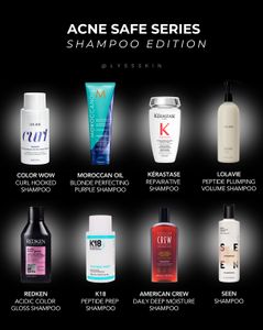 Instagram post by @lyssskin