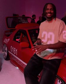 Instagram post by @luke.akj