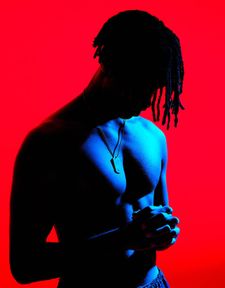 Instagram post by @luke.akj