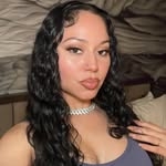 @dani_isdope Instagram Profile