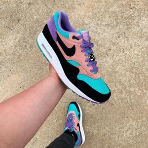 Instagram post by @okcsneakerchick