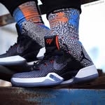 @okcsneakerchick Instagram Profile