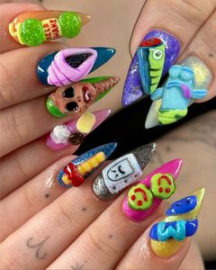 Instagram post by @nailzz_by_kat