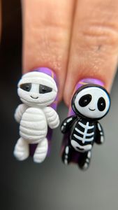 Instagram post by @nailzz_by_kat