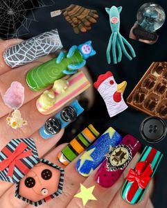 Instagram post by @nailzz_by_kat