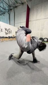 Instagram post by @stevebrownwrestler