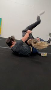 Instagram post by @stevebrownwrestler