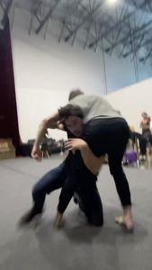 Instagram post by @stevebrownwrestler