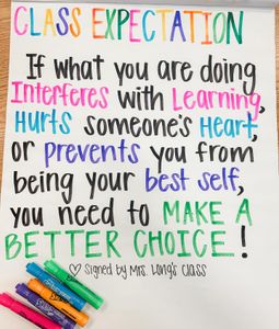 Instagram post by @terrificteachingwithmrslong