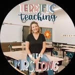 @terrificteachingwithmrslong Instagram Profile