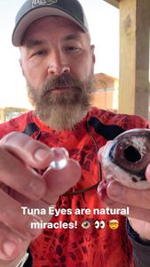 Instagram post by @robchapmanfishing