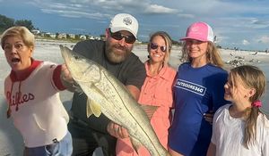 Instagram post by @robchapmanfishing