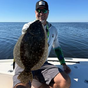 Instagram post by @robchapmanfishing