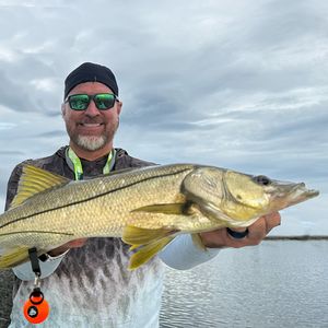 Instagram post by @robchapmanfishing