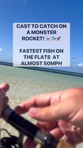 Instagram post by @robchapmanfishing