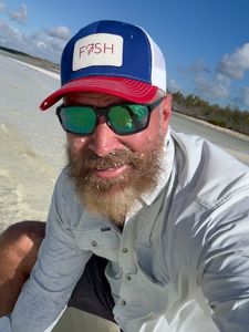 Instagram post by @robchapmanfishing