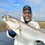 @robchapmanfishing Instagram Profile