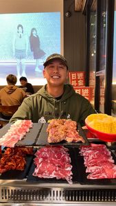 Instagram post by @seattlefoodieadventure