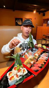 Instagram post by @seattlefoodieadventure