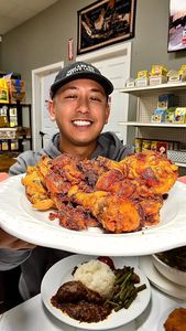 Instagram post by @seattlefoodieadventure