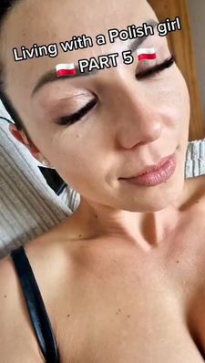 Instagram post by @the_english_and_polish_couple