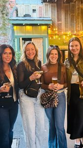 Instagram post by @_thatparticularmom