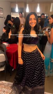 Instagram post by @shreyachowdhary