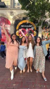 Instagram post by @rsvpwithdanii