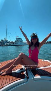 Instagram post by @rsvpwithdanii