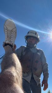 Instagram post by @johnnyhamcheck