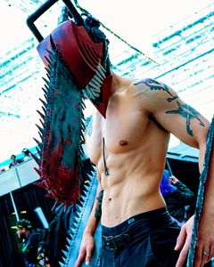 Instagram post by @brolicpump