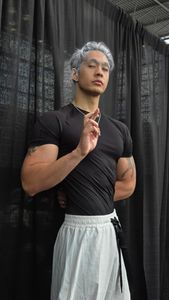 Instagram post by @brolicpump