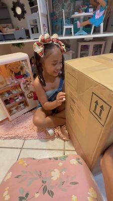 Instagram post by @paisynrayne