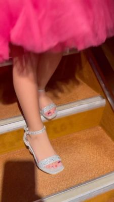 Instagram post by @paisynrayne