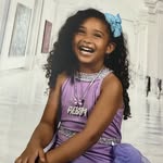 @paisynrayne Instagram Profile