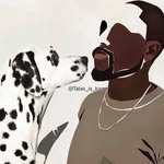 @talas_is_king Instagram Profile