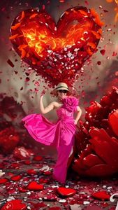 Instagram post by @sunrise_fashionista