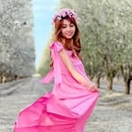 @sunrise_fashionista Instagram Profile