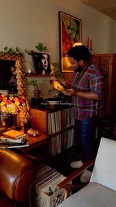 Instagram post by @wesleytaylor