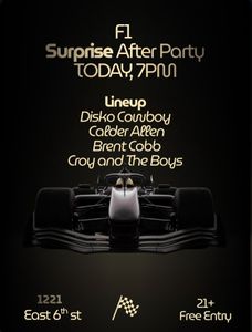 Instagram post by @theatxdrinker