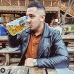 @theatxdrinker Instagram Profile