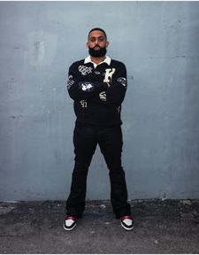 Instagram post by @bigsuazo