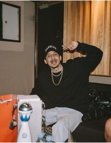 Instagram post by @bigsuazo