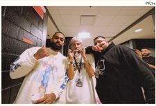 Instagram post by @bigsuazo