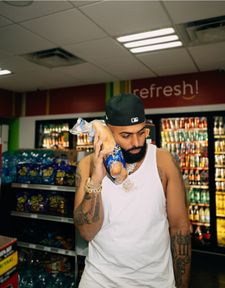 Instagram post by @bigsuazo