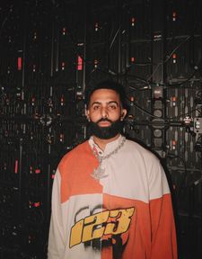 Instagram post by @bigsuazo