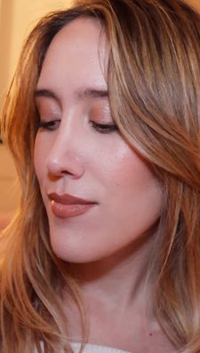 Instagram post by @_makeupbygiulia_