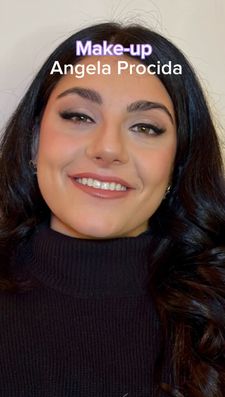 Instagram post by @_makeupbygiulia_